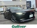 ＭＡＺＤＡ３ファストバック ＸＤバーガンディ　セレクション（1枚目）