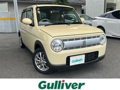 アルトラパン L 中古車画像
