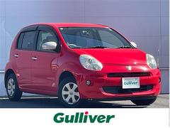 パッソ プラスハナ Cパッケージ 純正ナビ バックカメラ 純正ドラレコ TV コーナーポール ワンタッチ開閉スイッチ フロアマット 電動格納ミラー ヘッドライトレベライザー 取説 保証書 中古車画像