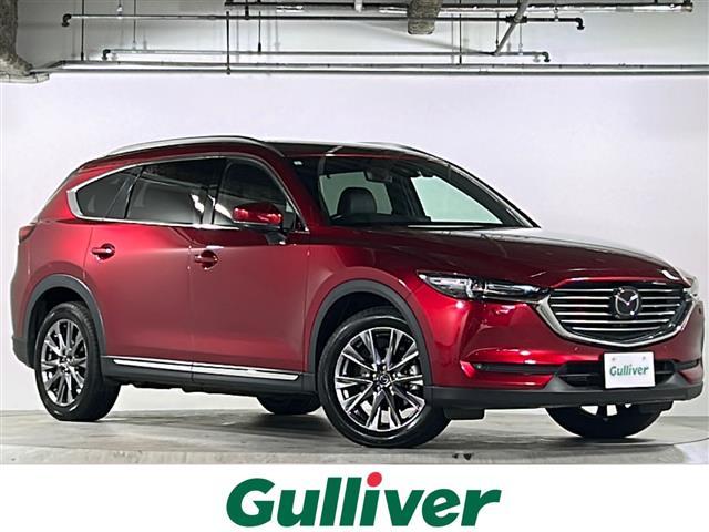 大人気CX-8! CX-8入荷!CX-8のことならおまかせ!