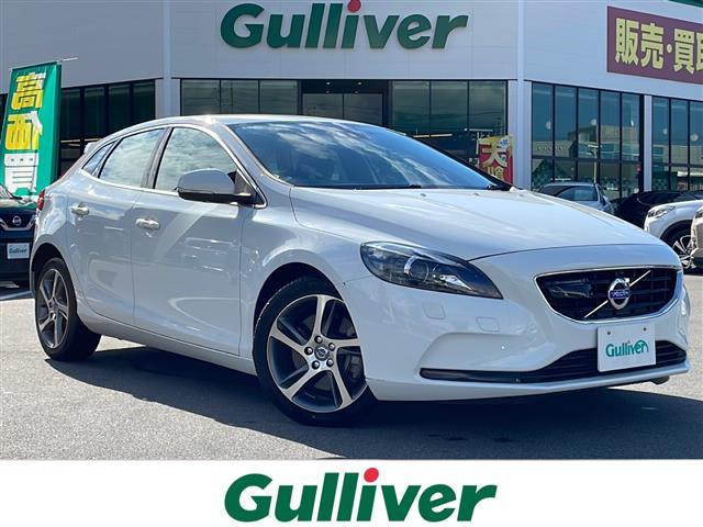 V40(ボルボ) D4 中古車画像