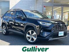 RAV4 ハイブリッドG ドラレコ(F/R) ステアリングヒーター オートライト オートハイビーム パワーバックドア ステアリングスイッチ BSM クルコン追従 レーンキープアシスト コーナーセンサー 電動格納ミラー TRC 中古車画像