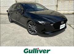 MAZDA3ファストバック 15Sツーリング ワンオーナー☆純正ディスプレイオーディオ(Bluetooth/フルセグ)AppleCarplay/AndroidAuto☆全方位カメラ☆衝突軽減システム☆コーナーセンサー☆レーンアシスト☆BSM 中古車画像
