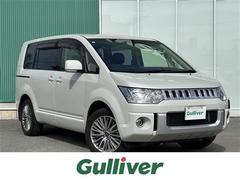 デリカD:5 G パワーパッケージ 中古車画像