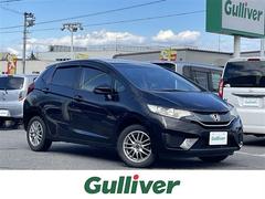 フィット 13G・Lパッケージ 4WD 社外オーディオ(CD/AM/FM) スマートキー☆横滑り防止 アイドリングストップ 衝突被害軽減システム 純正フロアマット アクセサリーソケット 中古車画像