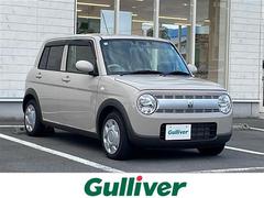 アルトラパン G 中古車画像