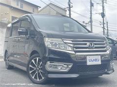 ステップワゴンスパーダ Z クールスピリット 中古車画像