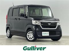 N-BOX G・Lホンダセンシング ホンダセンシング 純正ナビ フルセグ/BT/CD/DVD/AM/FM/iPod/AUX/USB バックカメラ ビルトインETC ドライブレコーダー 片側パワースライドドア レーダークルーズコントロール 中古車画像