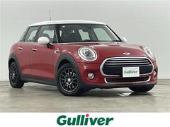MINI クーパー 中古車画像