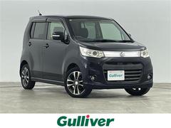 ワゴンRスティングレー T 中古車画像