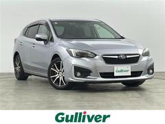 インプレッサスポーツ 2.0i-Lアイサイト アイサイト 社外ナビ フルセグ/BT/USB/SD/CD/DVD/FM/AM バックカメラ ETC 前後ドライブレコーダー レーダークルーズコントロール オートライト パドルシフト スペアキー1本 中古車画像