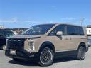 USトヨタ純正カラー全塗装 JAOSフロントグリル/ オーバーフェンダー TOYOオプカンR/T新品タイヤ WEDS新品アルミ