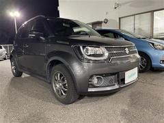 イグニス Fリミテッド 中古車画像