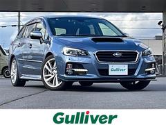 レヴォーグ 1.6GT-Sアイサイト 純正メモリーナビ CD・DVD・フルセグ・BT バックカメラ パドルシフト 純正18インチアルミ スマートキー LEDヘッドライト オートライト ワイパーデアイサー D席パワーシート 中古車画像