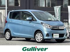 デイズ S 純正SDナビ(FM/AM/CD/Bluetooth) フルセグテレビ 衝突被害軽減装置 アイドリングストップ 横滑り防止装置 運転席シートヒーター バックカメラ リモコンキー ETC 中古車画像