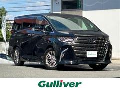 アルファード Z ・ワンオーナー ・左右独立ムーンルーフ ・デジタルインナーミラー ・ユニバーサルステップ ・アドバンストパーク ・純正メモリーナビ ・AM/FM/USB/Bluetooth 中古車画像