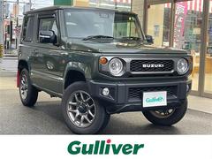 ジムニー XC 中古車画像