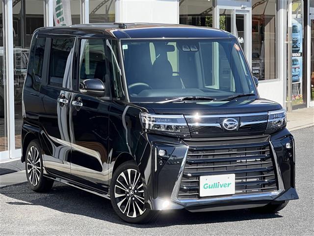 大人気タント! タント入荷!タントのことならおまかせ!