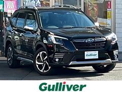 フォレスター アドバンス ワンオーナー/4WD/純正ナビ/アイサイト/前方ドライブレコーダー/アダプティブクルーズコントロール/バックカメラ/フロントカメラ/サイドカメラ/ステアリングスイッチ/ステアリングヒーター/ETC 中古車画像