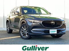 CX-5 XD エクスクルーシブモード ☆純ナビ【AM/FM/フルセグTV/CD/DVD/BT/USB】☆BOSEサウンド☆全方位モニター☆パワーバックドア☆電動パーキングブレーキ☆オートホールド☆前席パワーシート 中古車画像