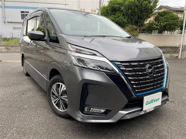 大人気セレナ! セレナ入荷!セレナのことならおまかせ!