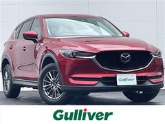 CX-5 XD プロアクティブ レーダークルーズコントロール パーキングセンサー ブラインドスポットモニター 純正ディスプレイ 全方位カメラ フルセグTV 純正17インチAW シートヒーター ステアリングヒーター LEDヘッドライト 中古車画像