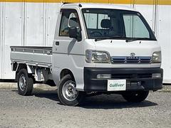 ハイゼットトラック スペシャル 中古車画像