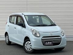 アルトエコ ECO-L 中古車画像