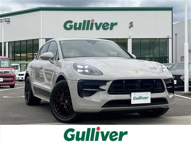 マカン(ポルシェ) マカンGTS 中古車画像