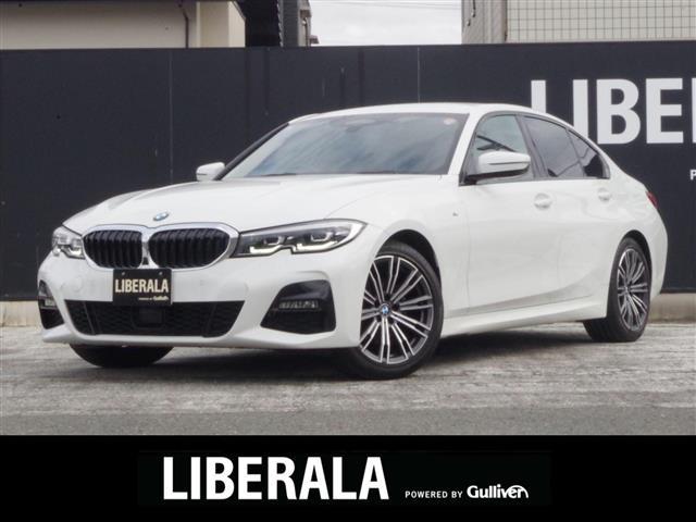 大人気BMW 320d! BMW 320d入荷!BMW 320dのことならおまかせ!