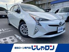 プリウス S 中古車画像