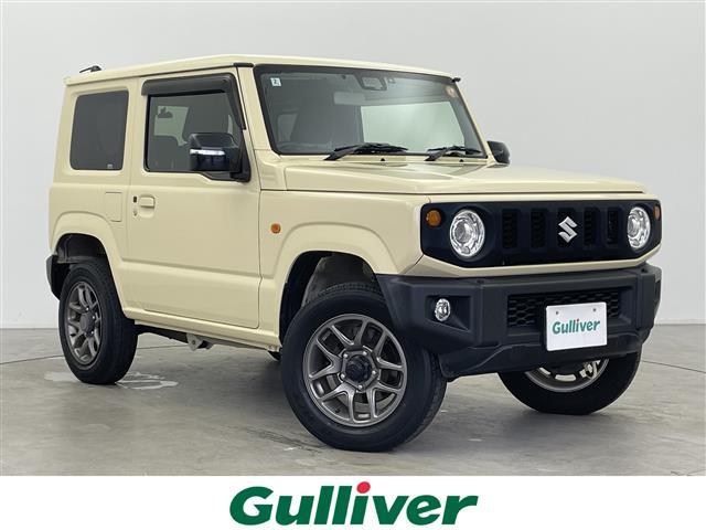 大人気ジムニー! ジムニー入荷!ジムニーのことならおまかせ!