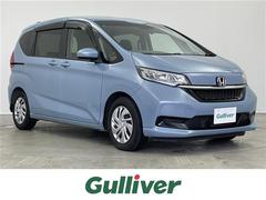 フリード+ G・ホンダセンシング 純正ナビ Bカメラ ホンダセンシング 衝突軽減 レーンキープ レーダクルコン 先行車発進 コーナーセンサー ドラレコ 両側電動スライドドア LEDオートライト ビルトインETC 地デジTV 純正WCP 中古車画像