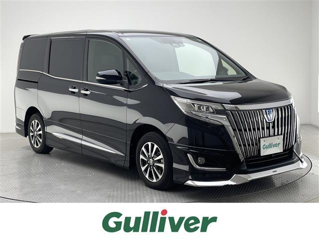 大人気エスクァイア　ハイブリッド！ エスクァイア　ハイブリッド入荷！エスクァイア　ハイブリッドのことならおま