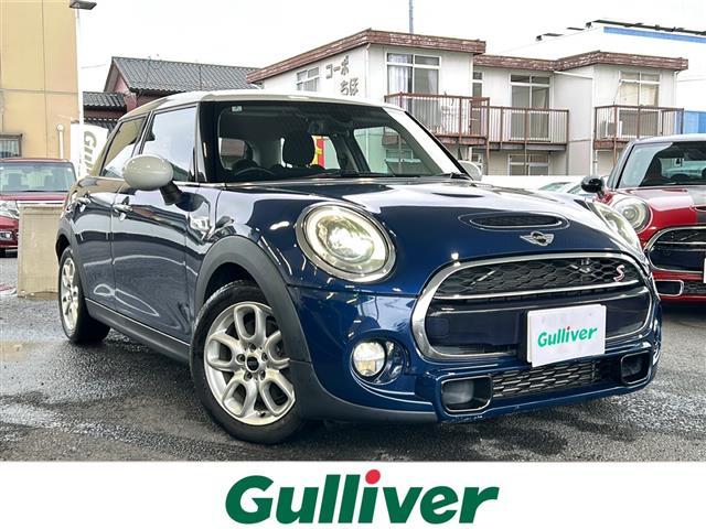 □■当店のみの販売価格となります!■□ BMW ミニ入荷!BMW ミニのことならおまかせ!
