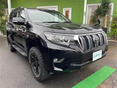 ランドクルーザープラド TX Lパッケージ 中古車画像