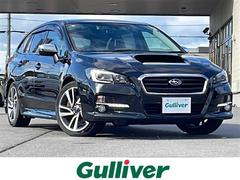 レヴォーグ 1.6GT-Sアイサイト 4WD/純正SDナビ/CD/DVD/MSV/BT/フルセグ/バックカメラ/アイサイトVer3/プリクラッシュ/レーンキープ/レーダークルーズコントロール/アイドリングストップ/シートヒーター/黒革 中古車画像