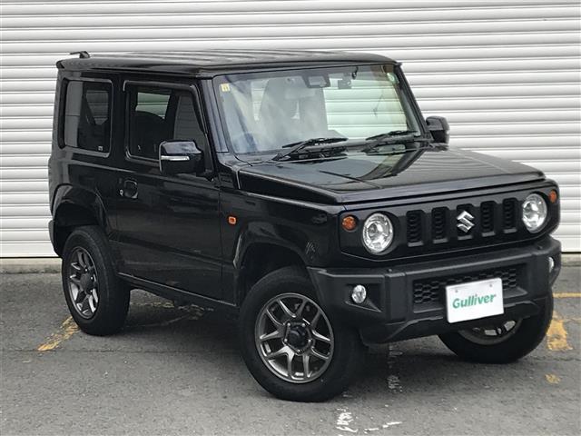 大人気ジムニー! ジムニー入荷!ジムニーのことならおまかせ!