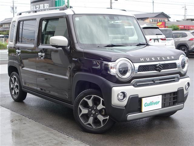 大人気ハスラー! ハスラー入荷!ハスラーのことならおまかせ!