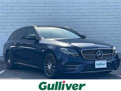 Eクラスステーションワゴン E43 4マチック ステーションワゴン シートヒーター フォグランプ 中古車画像