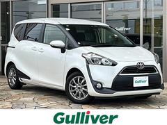 シエンタ G 中古車画像