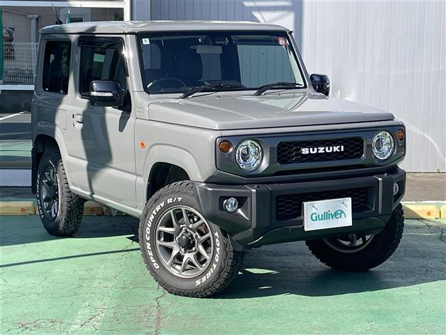大人気ジムニー! ジムニー入荷!ジムニーのことならおまかせ!