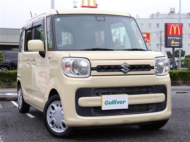 大人気スペーシア! スペーシア入荷!スペーシアのことならおまかせ!