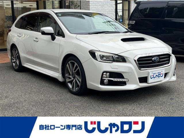 レヴォーグ(スバル) 1.6GT−Sアイサイト 中古車画像