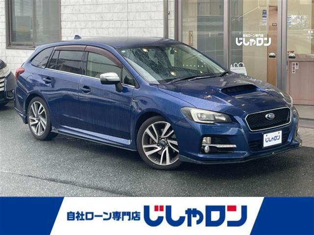 レヴォーグ(スバル) 1.6GT−Sアイサイト 中古車画像