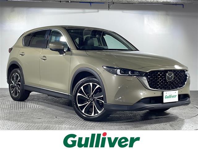 沖縄県の中古車ならＣＸ－５ ＸＤ　Ｌパッケージ　禁煙車　４ＷＤ　純正ナビ　Ｂｌｕｅｔｏｏｔｈ　ＦＭ　ＡＭ　全方位カメラ　パワーバックドア　アダプティブクルーズコントロール　シートヒーター　ブラインドスポットモニター　ヘッドアップディスプレイ