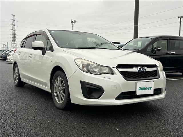 インプレッサスポーツ(スバル) 1.6i 中古車画像