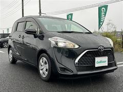 シエンタ G 中古車画像