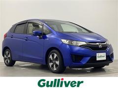 フィットハイブリッド Lパッケージ 純正7インチインターナビ TV CD DVD BT バックカメラ ハーフレザーシート あんしんパッケージ クルーズコントロール 純正フロアマット ETC スマートキー スペアキー タッチパネル式AAC 中古車画像