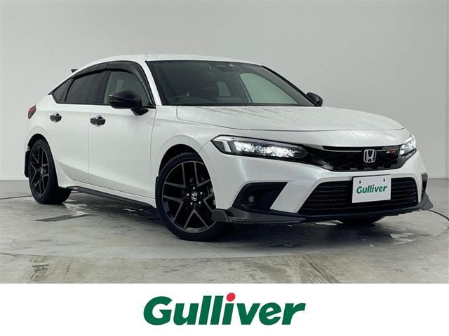 大人気シビック! シビック入荷!シビックのことならおまかせ!